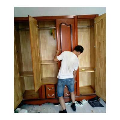 東營廣饒縣進口家具拆裝與誠信搬家服務 專業(yè)保障，安心無憂