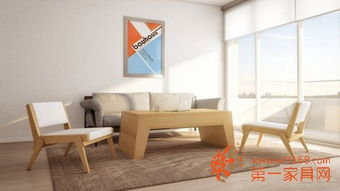 創(chuàng)意收納與實(shí)用美學(xué) 家具設(shè)計(jì)的空間革命