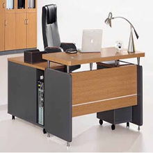 濮陽(yáng)辦公家具選購(gòu)指南 從C D20716辦公臺(tái)看日升東原的品質(zhì)與服務(wù)