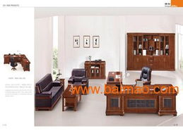 東原家具 天津?qū)I(yè)生產(chǎn)商，精品職員辦公桌與高檔會(huì)議桌報(bào)價(jià)解析