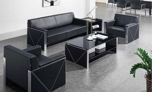 休閑辦公沙發(fā)選購(gòu)指南 如何選擇適合您的那一款