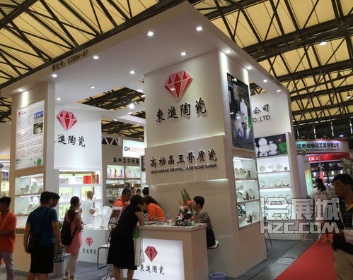 現場直擊第110屆中國日用百貨商品交易會 智慧生活，點亮日常